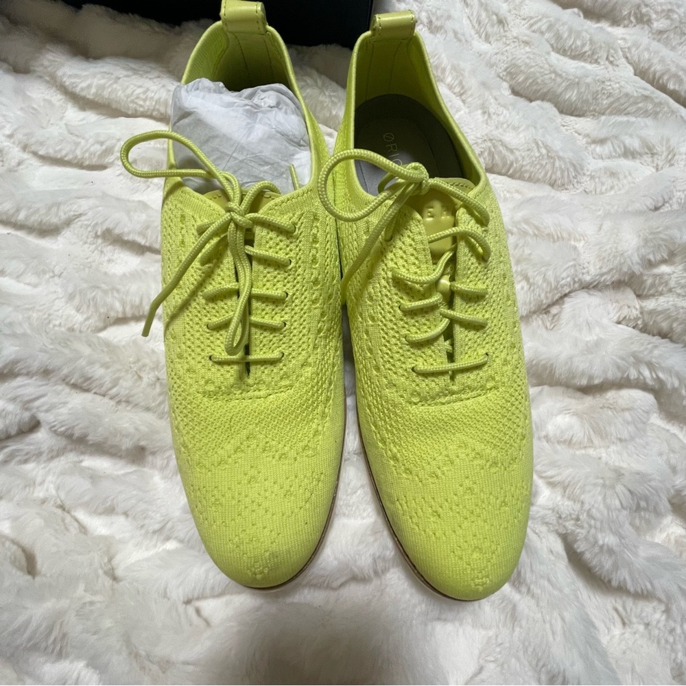 Cole Haan shoes